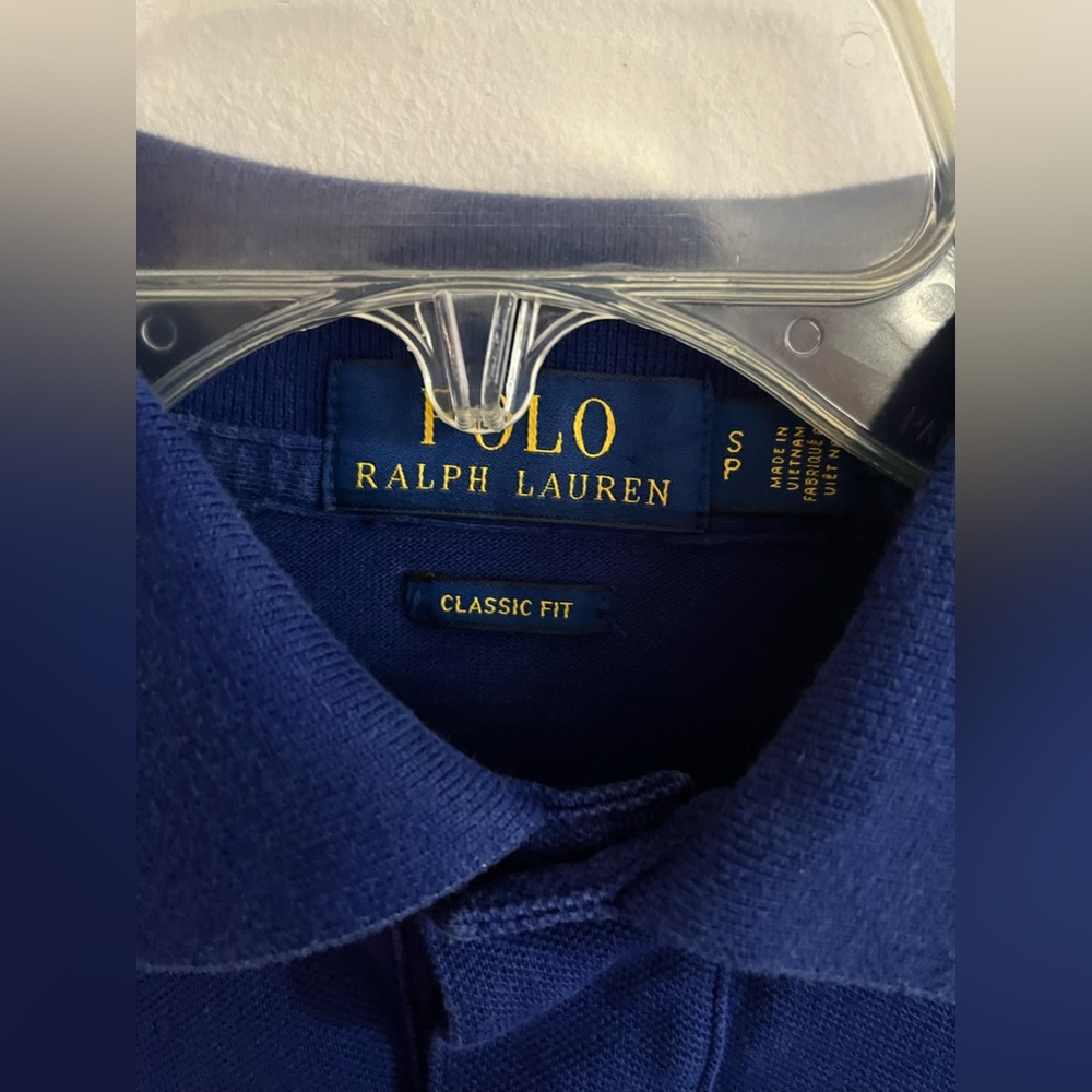 Polo - Picture 3 of 4